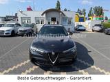 Alfa Romeo Stelvio Quadrifoglio Q4*LED*AHK*Carbon Paket*1.H - Alfa Romeo: Quadrifoglio