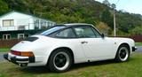 Porsche Hardtop  Porsche 911 SC 3.0  Cabrio  - Porsche aus 1983: 911