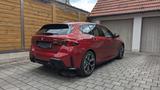 BMW 118d M-Sportpaket F70 - BMW F70 - BMW 1er Reihe