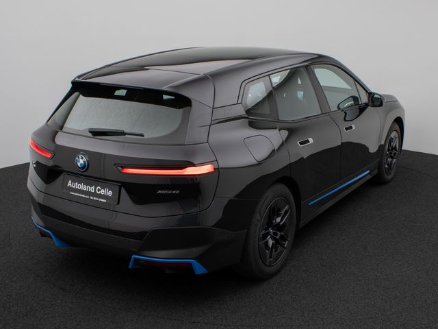 Foto Nummer 7: BMW iX