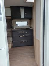 Hobby De Luxe 460 UFE  - Hobby 460 ufe