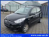 Hyundai i10 *Klima*4xFach EL.Fensterheber*+ - Gebrauchtwagen bis 2.000 Euro mit TÜV