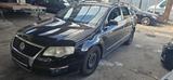 Volkswagen VW Passat 1.9 TDI - Volkswagen Passat aus 2006: 1.9