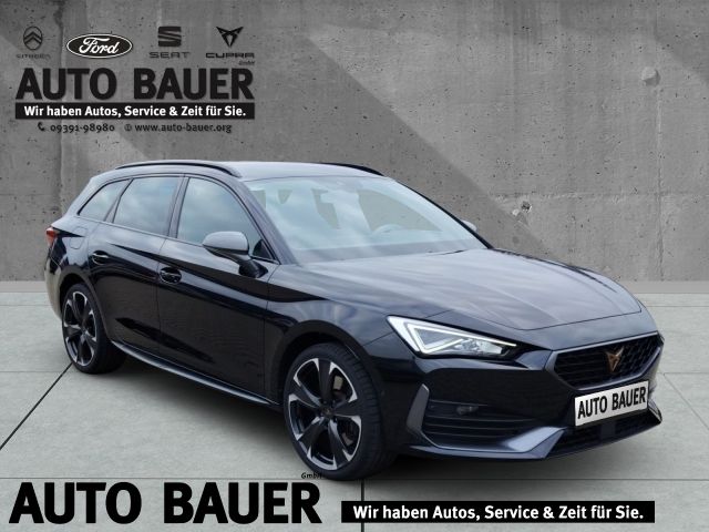 Cupra Leon Sportstourer 1.4 e-HYBRID DSG