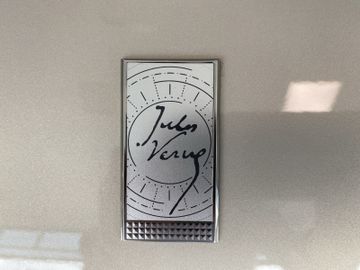 DS Automobiles DS No8 AWD 245 PS Jules Verne Matrix,Massage,360
