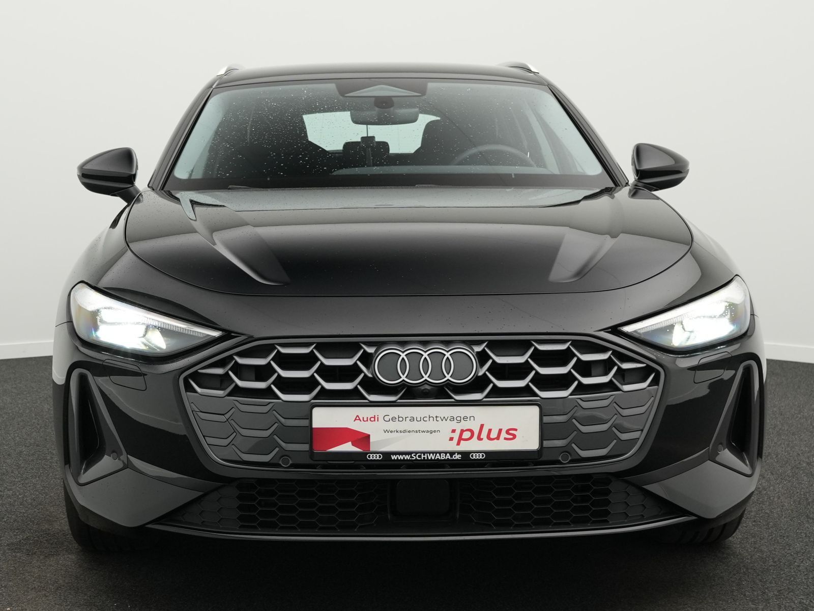 Audi A5 - Bild 7