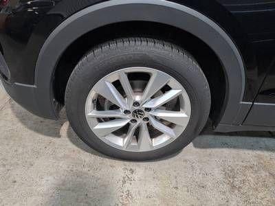 Volkswagen T-Cross - Bild 6