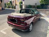 Volkswagen Golf 1.8 Standard - Volkswagen Golf: Cabrio, 1.8