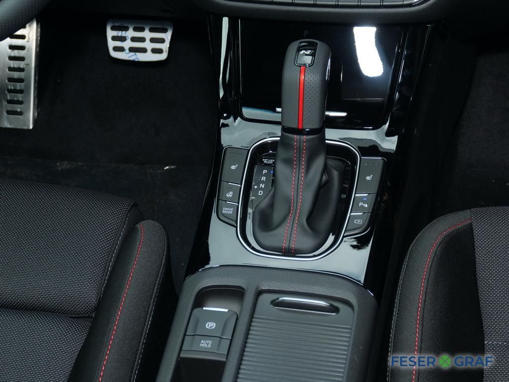 Hyundai i30 - Bild 8