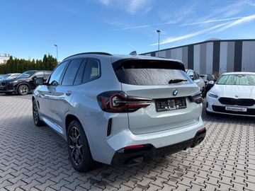 BMW X3 - 6