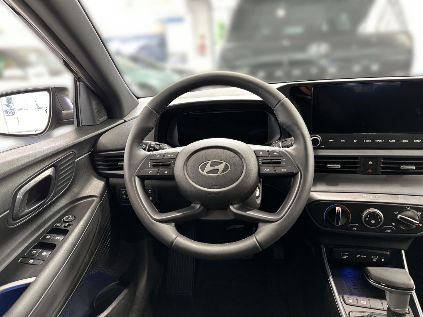 Hyundai i20 - Bild 7