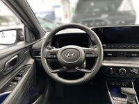 Hyundai i20 - Vorschau Bild 7