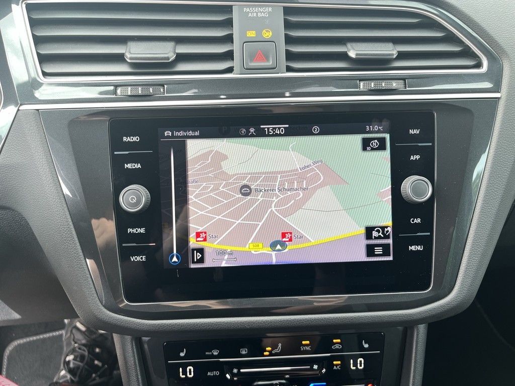 Volkswagen Tiguan - Bild 19