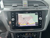 Volkswagen Tiguan - Vorschau Bild 19