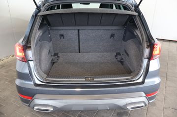 Seat Arona FR 1.0 TSI AID+LANE+LED+CARPLAY+ALU