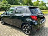 Toyota Yaris 1.33 Dual VVT-i S, 1. Hand, TÜV neu! - Toyota Gebrauchtwagen in Düsseldorf