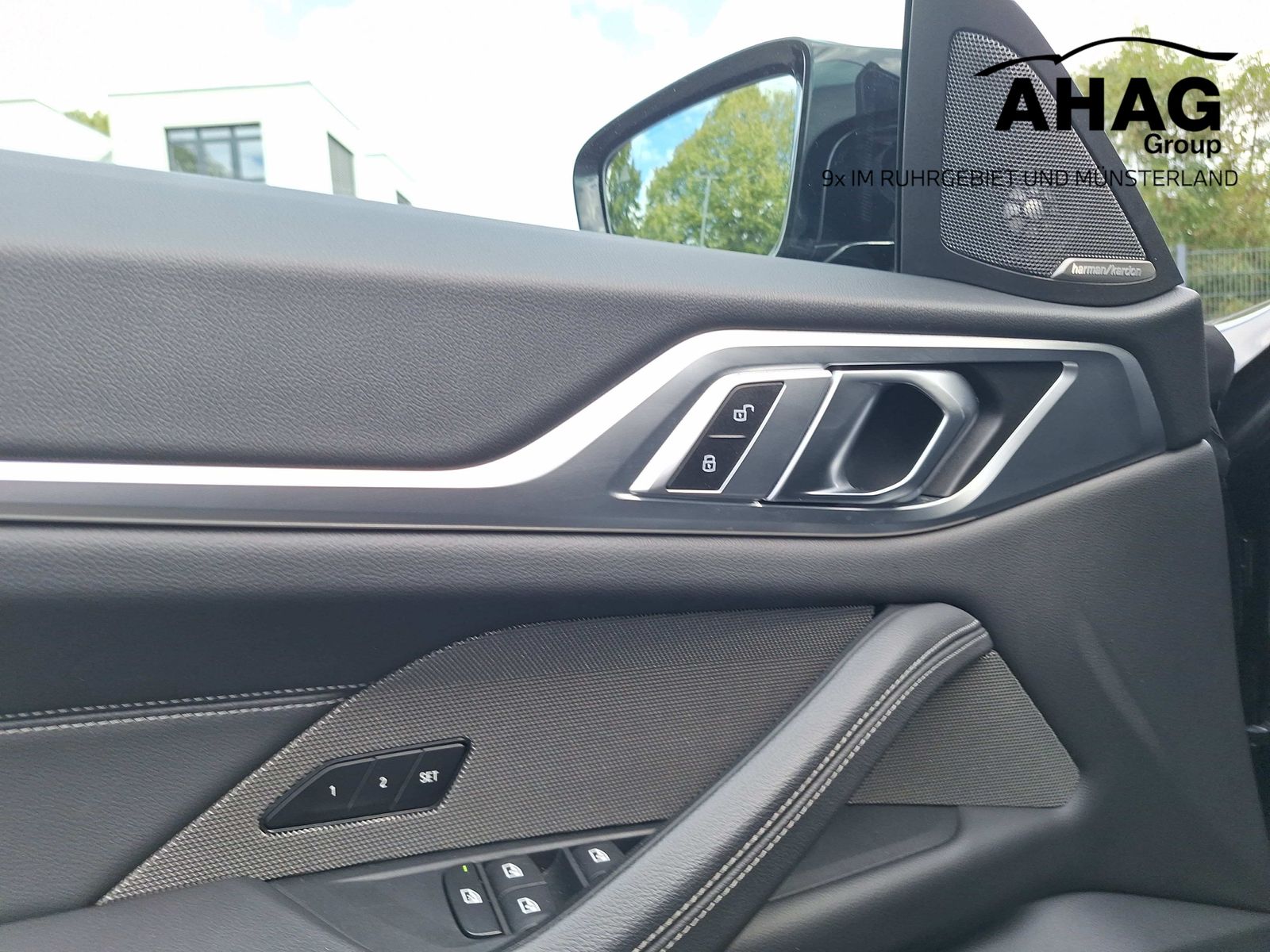 BMW M440 - Bild 13