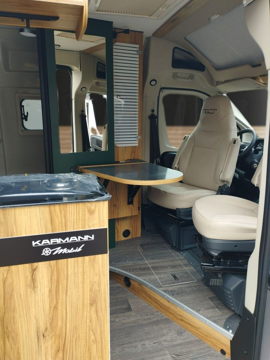 Fahrzeugabbildung Karmann Dexter DE 600 Alufelgen, Automatik, Klima