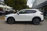 Mazda CX-5 SKYACTIV Benzin 6AG 194PS Advantage Navi - Mazda CX-5 in Nürnberg