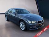 BMW 320 i xDrive Limo/Sport Line/Individual/Allrad - BMW 320 Limousine 320i xdrive mit Benzin-Antrieb