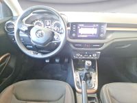 Skoda Fabia - Vorschau Bild 11