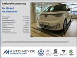 Volkswagen ID.Buzz Cargo LED CCS NAVI Bluetooth - Volkswagen ID. Buzz aus 2023