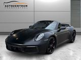 Porsche 992 911 S CABRIO ACC CHRONO BOSE APPROVED 27 PPF - Porsche 992 in Mannheim