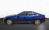 Audi A5 Sportback 40 TFSI *PANO*LED*NAVI*PDC*SOUND* L - Audi A5: Sportback