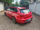 Seat Cupra Leon ST 4Drive, KW V3, Bull X AGA - Seat Leon in Gelsenkirchen