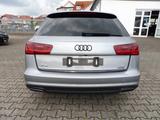 Audi A6 3.0 TDI 200kW quattro S tronic Av - - Audi A6: 20 TDI