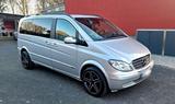 Mercedes-Benz Zum Verkauf steht unser Mercedes-Benz Vian... - Mercedes-Benz Viano in Leverkusen