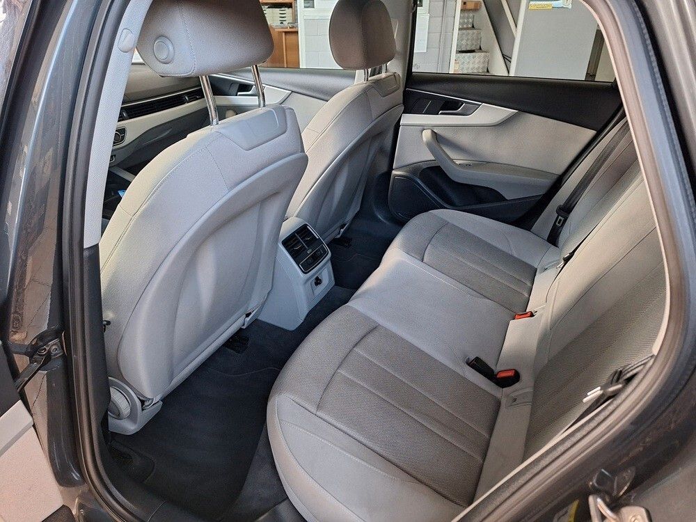 Audi A4 Avant Business Advanced imagem 3