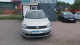 Volkswagen Golf Plus Style **AUTOMATIK**SHZ**PDC**KLIMA** - Volkswagen Golf Plus Style mit Benzin-Antrieb