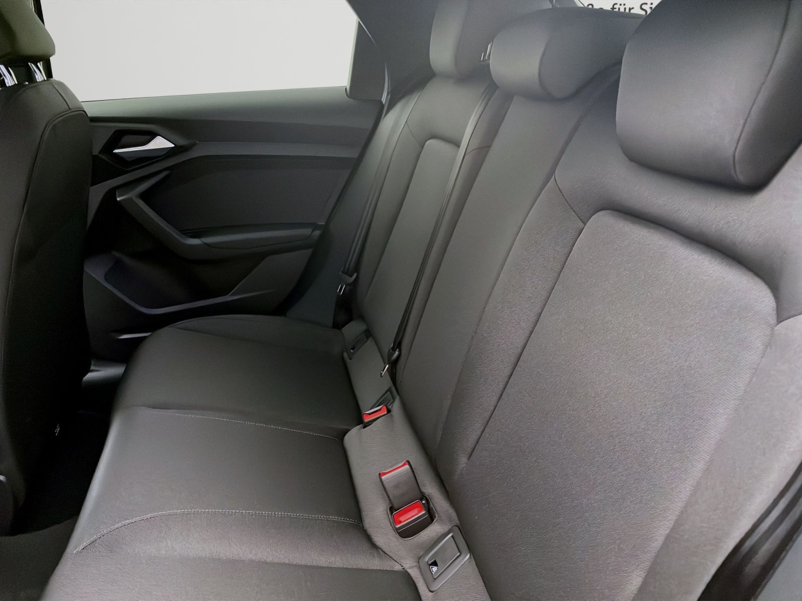 Audi A1 - Bild 15
