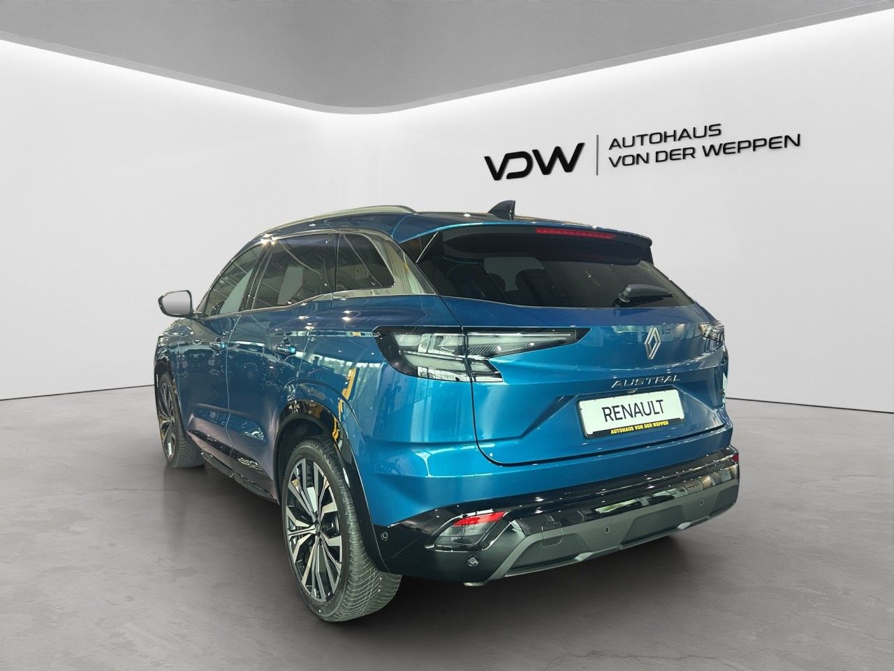 Renault Austral - Bild 5