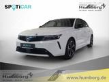 Opel Astra Elegance Plug-in-Hybrid Navi LED Apple Car - Opel Astra Tageszulassungen