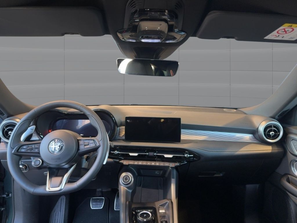 Fahrzeugabbildung Alfa Romeo Tonale Veloce, 360 Kamera, elektr. Heckkl. SHZ