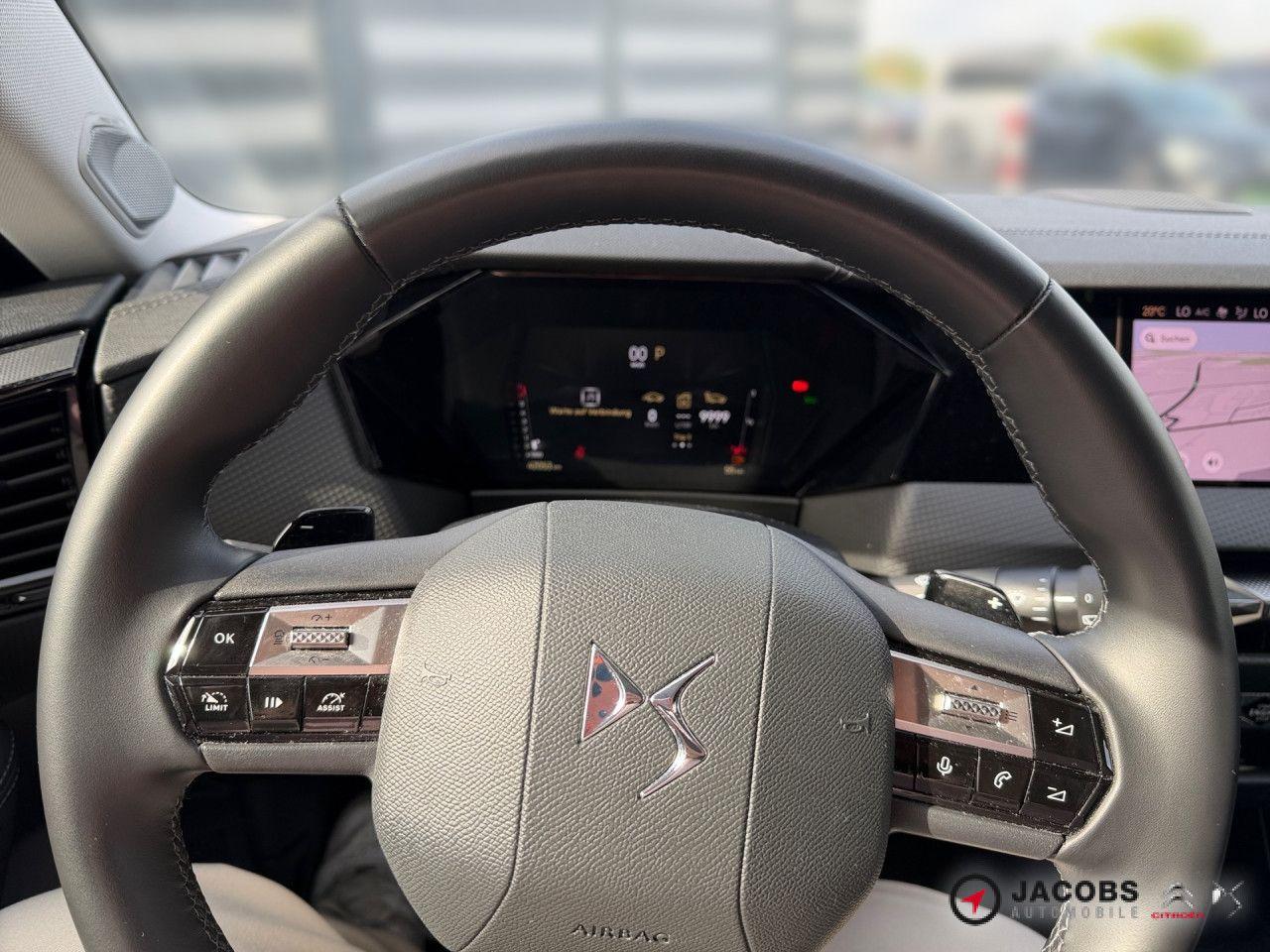 DS Automobiles DS 4 1.2 PureTech 130 Rivoli S&S