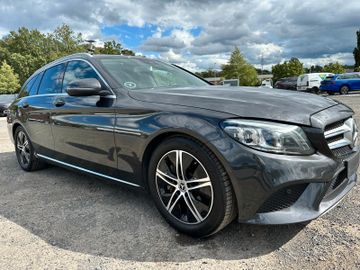 Mercedes C 300 - 2