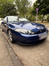 Ford Cougar 2.0 Benzin 1999  Top Zustand,... - gebrauchte Ford Cougar aus dem Jahr 1999
