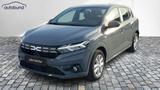 Dacia Sandero III 1,0 TCe CVT Expression DAB LED PDC N - Dacia Sandero in Nürnberg