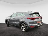 Kia Sportage 1.6 GDI Vision Navi Tempomat Kamera Car - Kia aus 2019