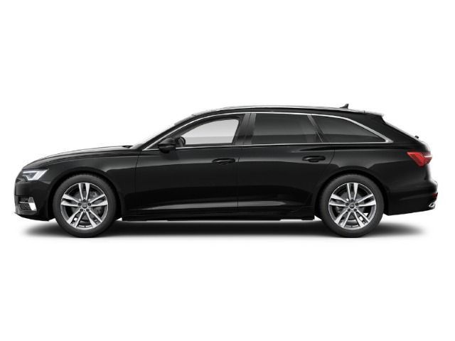 Audi A6 - Bild 4