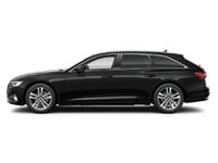 Audi A6 - Vorschau Bild 4
