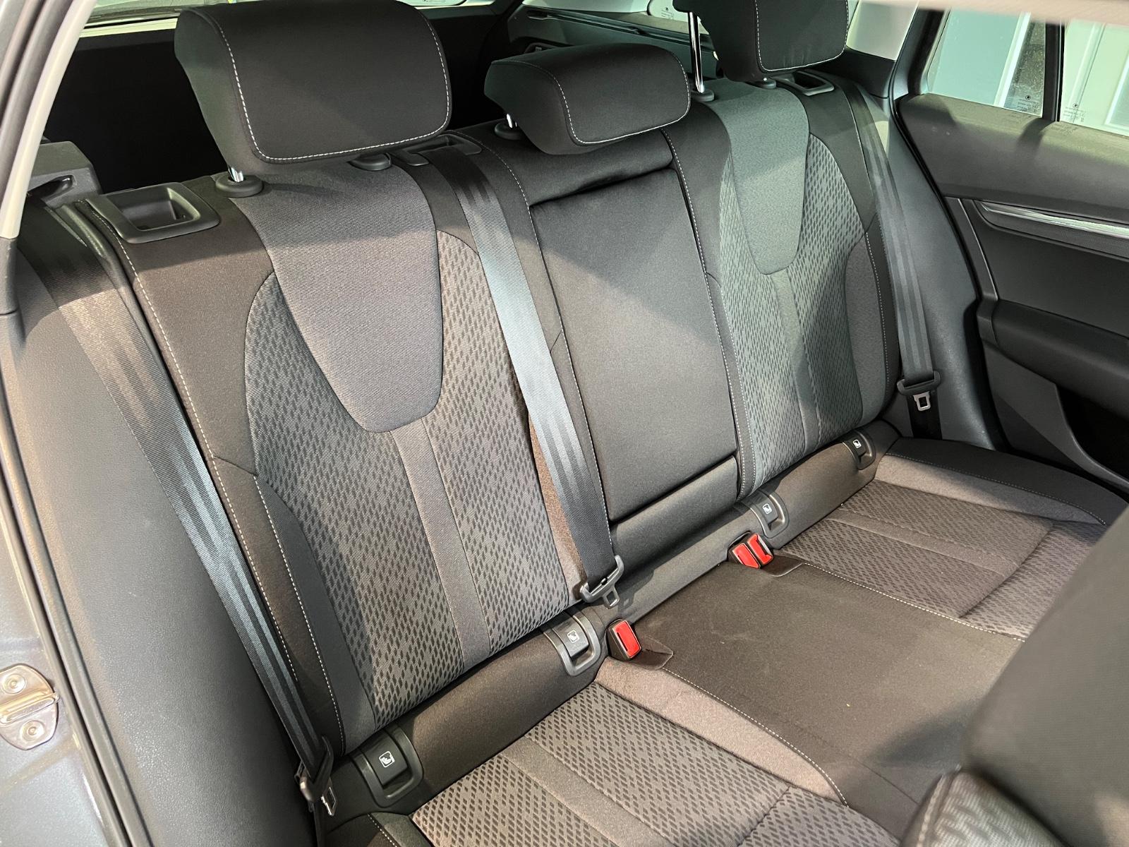 Skoda Octavia Combi*MEMORY*TOTWINKEL*LenkradHZ, миниатюра 22