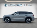 Skoda 2.0 TSI 4x4 Sportline Standheizung AHK_Pano - Skoda Kodiaq mit Benzin-Antrieb