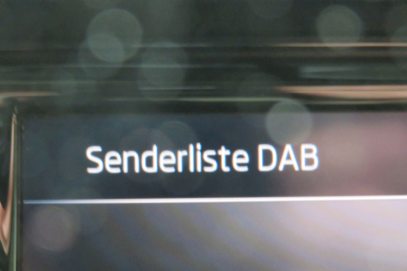Fahrzeugabbildung SKODA Fabia Combi KLIMA SITZHEIZUNG PDC ALU 1.HAND