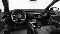 Audi A8 - Vorschau Bild 9