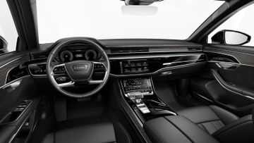 Audi A8 - 9