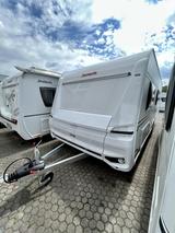 Dethleffs Camper 560 FMK  - Dethleffs Camper 560 FMK